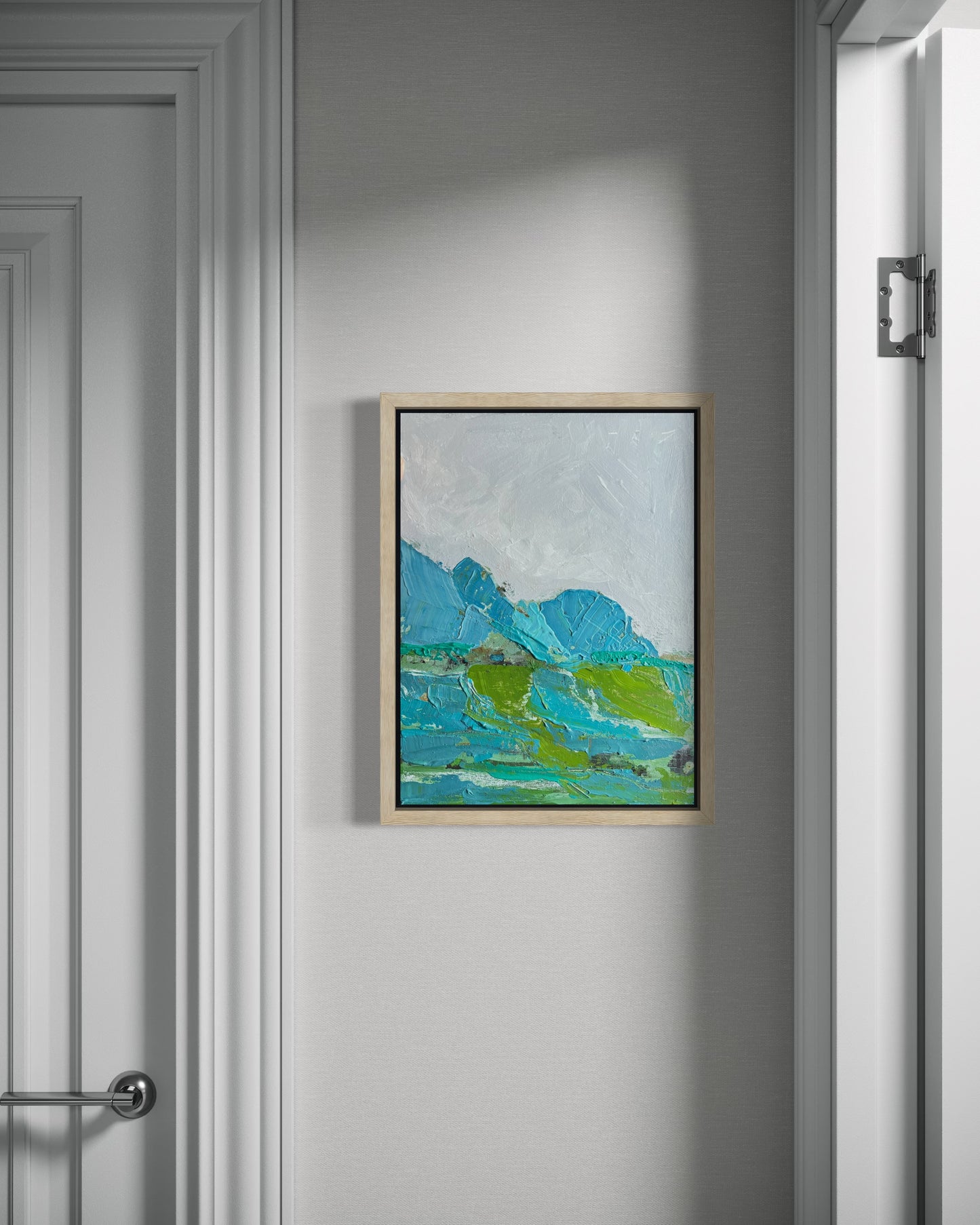 Blue Mountain