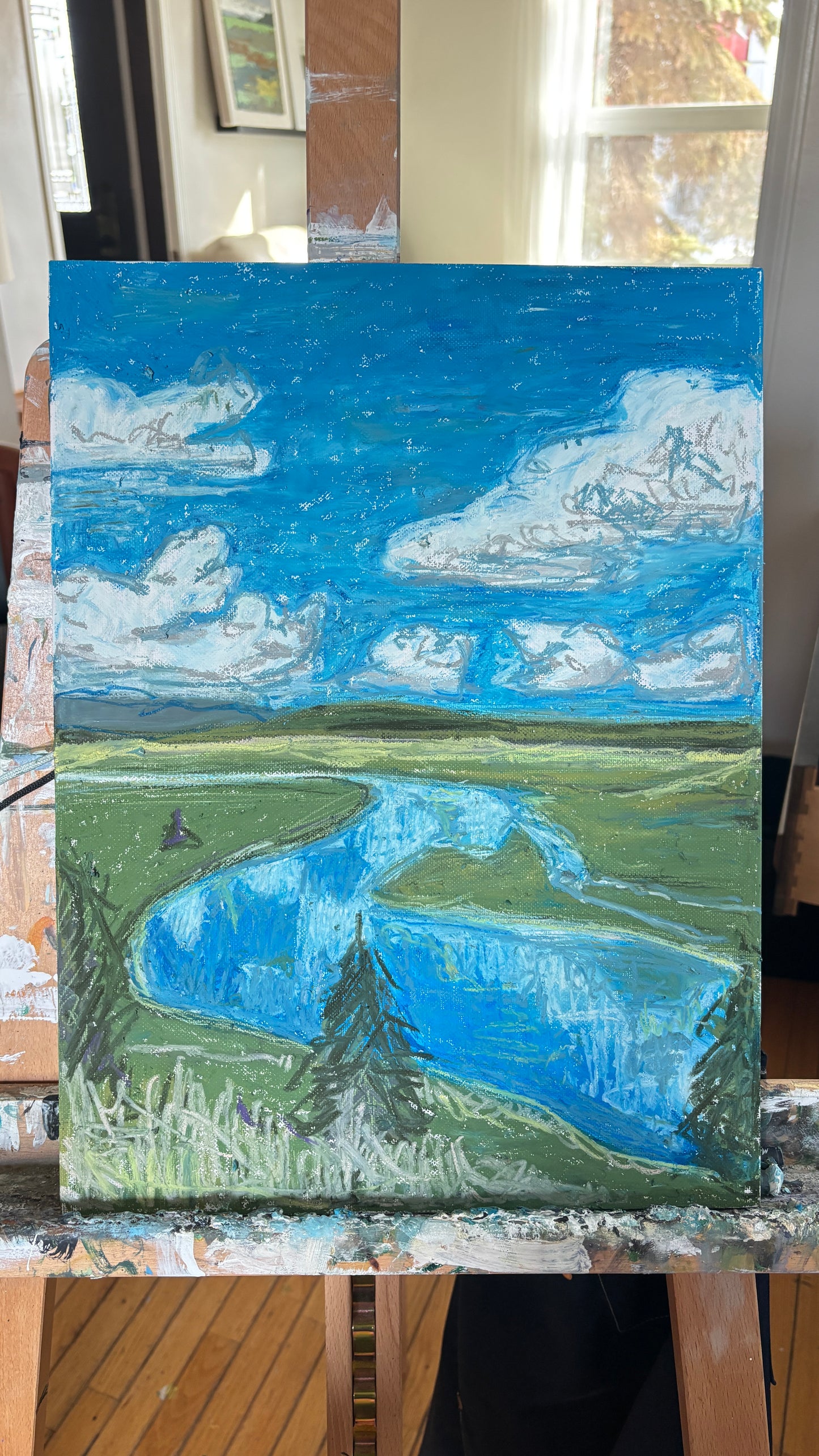 Yellowstone