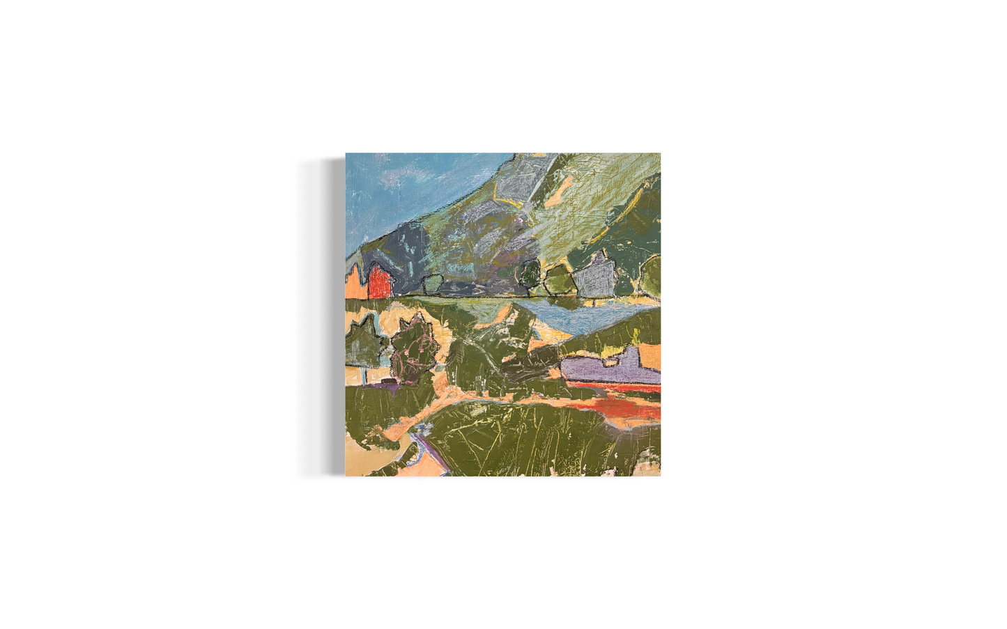 Sarah Payne Art Gift Card