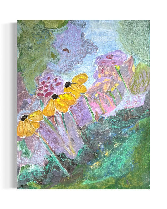 Summer Flowers