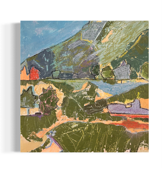 Sarah Payne Art Gift Card