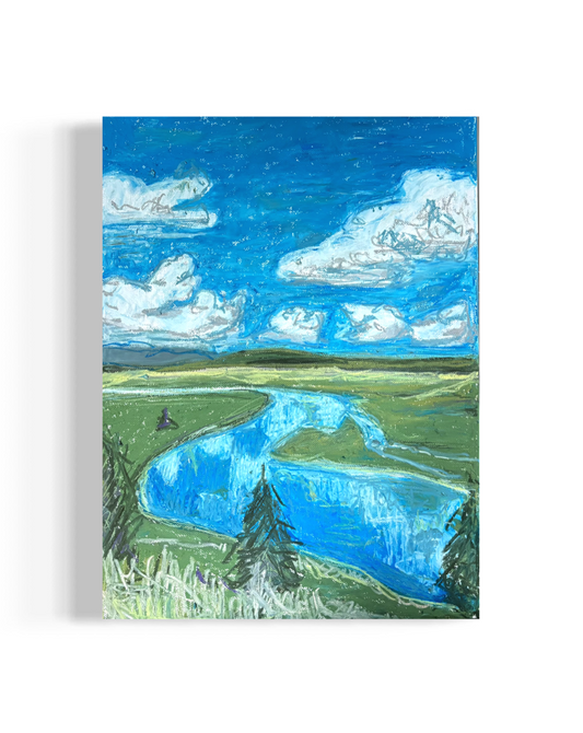 Yellowstone
