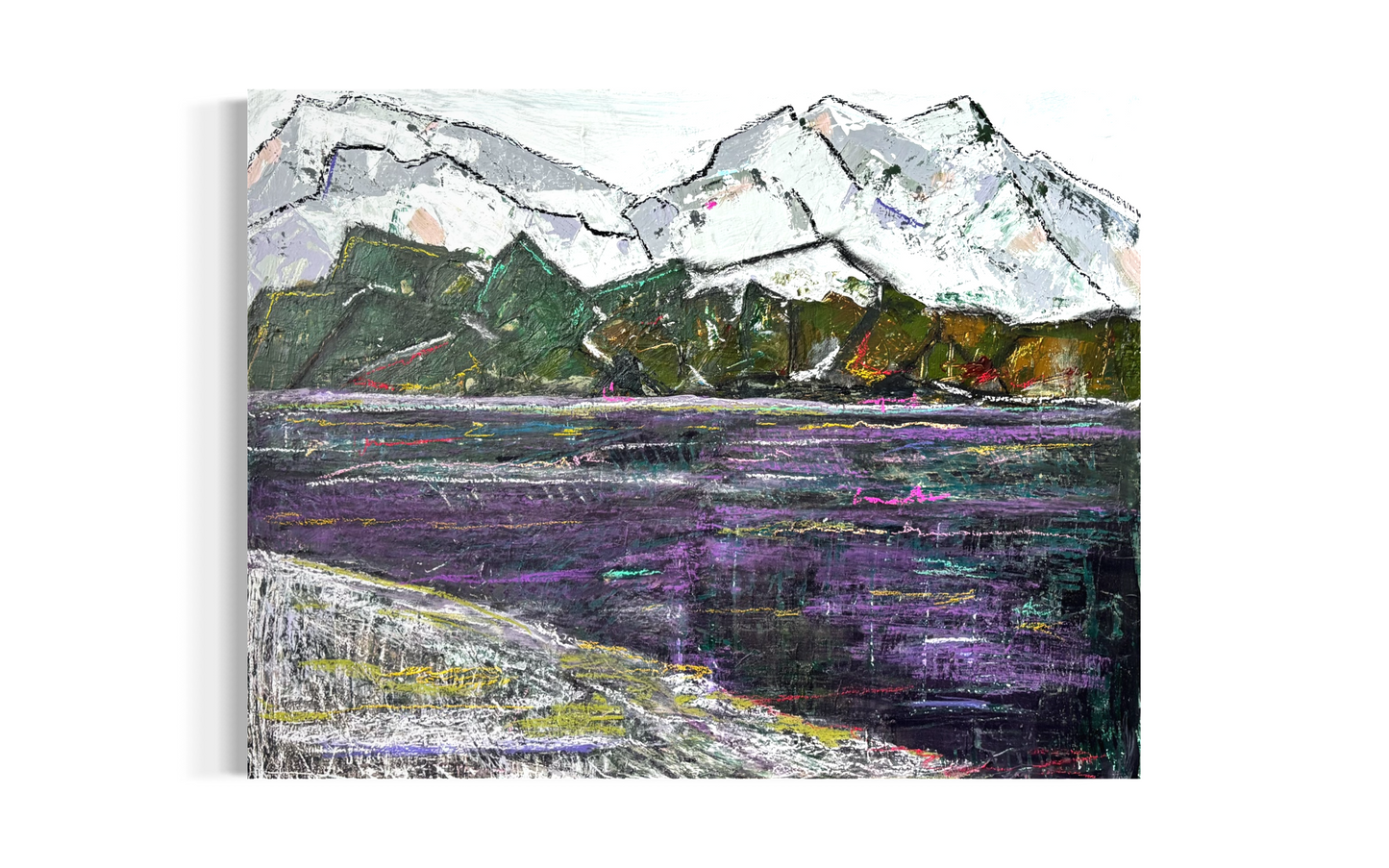 Spring Fields