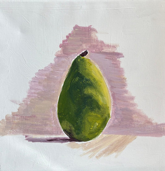 Pear